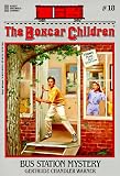 Bus Station Mystery (Boxcar Children)