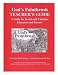 God's Paintbrush: A Guide for Jewish and Christian Educators and Parents