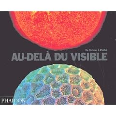 Au-del� du visible  (Ancien prix �diteur  : 29,95 euros)