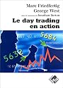 Le Day trading en action