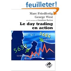 Le Day trading en action