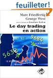 Le Day trading en action
