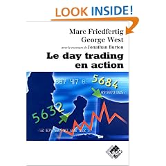 le day trading en action