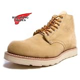 REDWING レッドウィング 正規品 8167 6inch