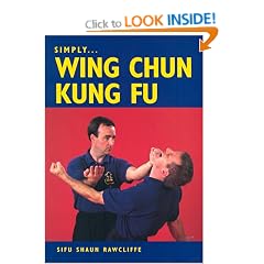 Simply Wing Chun Kung Fu