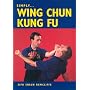 Simply Wing Chun Kung Fu by Sifu Shaun Rawcliffe