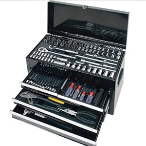 Starter tool box set Clearance