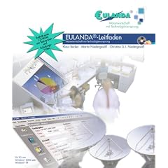 EULANDA� � Warenwirtschaft mit Technologievorsprung. Der Leitfaden inkl. CD mit Testversion