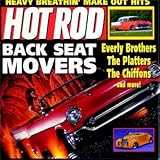 Hot Rod: Back Seat Movers