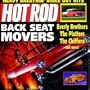 Hot Rod Series: Back Seat Movers