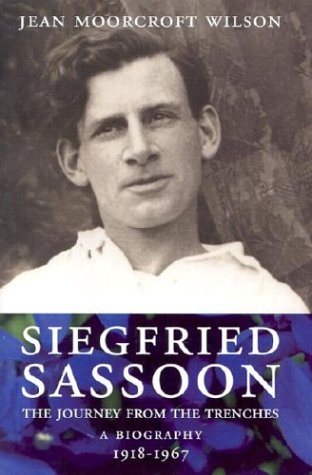Siegfried Sassoon
