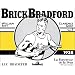 Brick Bradford - 1 : 1938