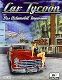 Eigenschaften Fishtank  / Car Tycoon