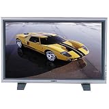 Sampo PME-42S6 Enhanced-Definition 42 Plasma Monitor (Silver)