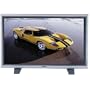 Sampo PME-42S6 Enhanced-Definition 42" Plasma Monitor (Silver)