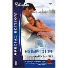 His baby to Love