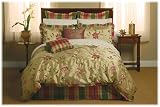 Review Raymond Waites  / Raymond Waites Summer Palace Bedding Collection