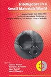 Intelligence in a Small Materials World: Intelligence in a Small Materials World