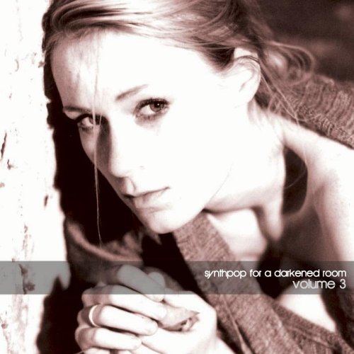 CD-Charts  Search : Synthpop for a Darkened Room 3