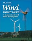 Wind Energy Basics...