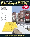 Petersburg & Vicinity Virginia
