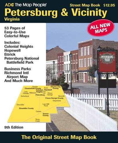 Petersburg & Vicinity Virginia