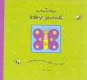 Humble Bumbles' Baby Journal: A Keepsake Journal for Baby's First Three Years (featuring the adorable Humble Bumble characters)