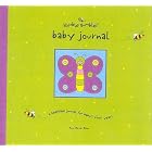 Humble Bumbles' Baby Journal: A Keepsake Journal for Baby's First Three Years (featuring... by  Amy Meyer Allen