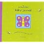 Humble Bumbles' Baby Journal: A Keepsake Journal for Baby's First Three Years (featuring the adorable Humble Bumble characters)