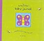Humble Bumbles Baby Journal: A Keepsake Journal for Baby's First Three Years