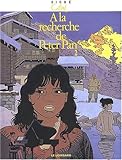 A la recherche de Peter Pan, tome 2