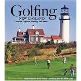 Golfing New England (Essential)