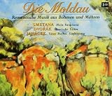Ma Vlast/Slavonic Dances/Sinfonietta (Rpo, Slovak Po)