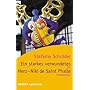 Ein starkes verwundetes Herz - Niki de Saint Phalle: Ein K�nstlerleben (HERDER spektrum)