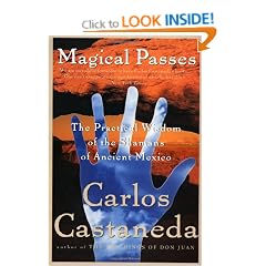 Magical Passes
