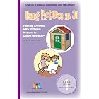 Click here to buy Using Pictures in 3D (For the Mac): Painting 3D Models with 2D Digital Pictures, in Google... by  Bonnie Roskes.