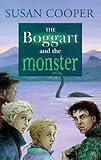 The Boggart and the monster