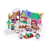 Little People: Christmas On Main Street