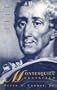 Montesquieu Revisited (Twayne's World Authors Series)