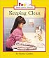 Keeping Clean (Rookie Read-About Health)