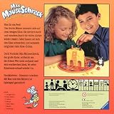 Ravensburger 21678 - Max Mäuseschreck