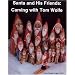 Santa and His Friends: Carving With Tom Wolfe