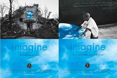 Imagine Poster (Women)