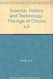 Science, history and technology