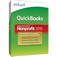 QuickBooks Premier Nonprofit 2010 by Intuit