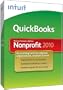 QuickBooks Premier Nonprofit 2010 [OLD VERSION]