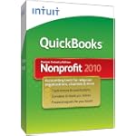QuickBooks Premier Nonprofit 2010 [OLD VERSION]