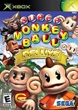 Super Monkey Ball Deluxe