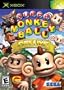Super Monkey Ball DX for the XBOX Game System X-BOX