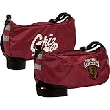 Little Earth Productions Montana Grizzlies Jersey Purse